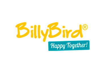 billy bird logo