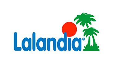 lalandia logo